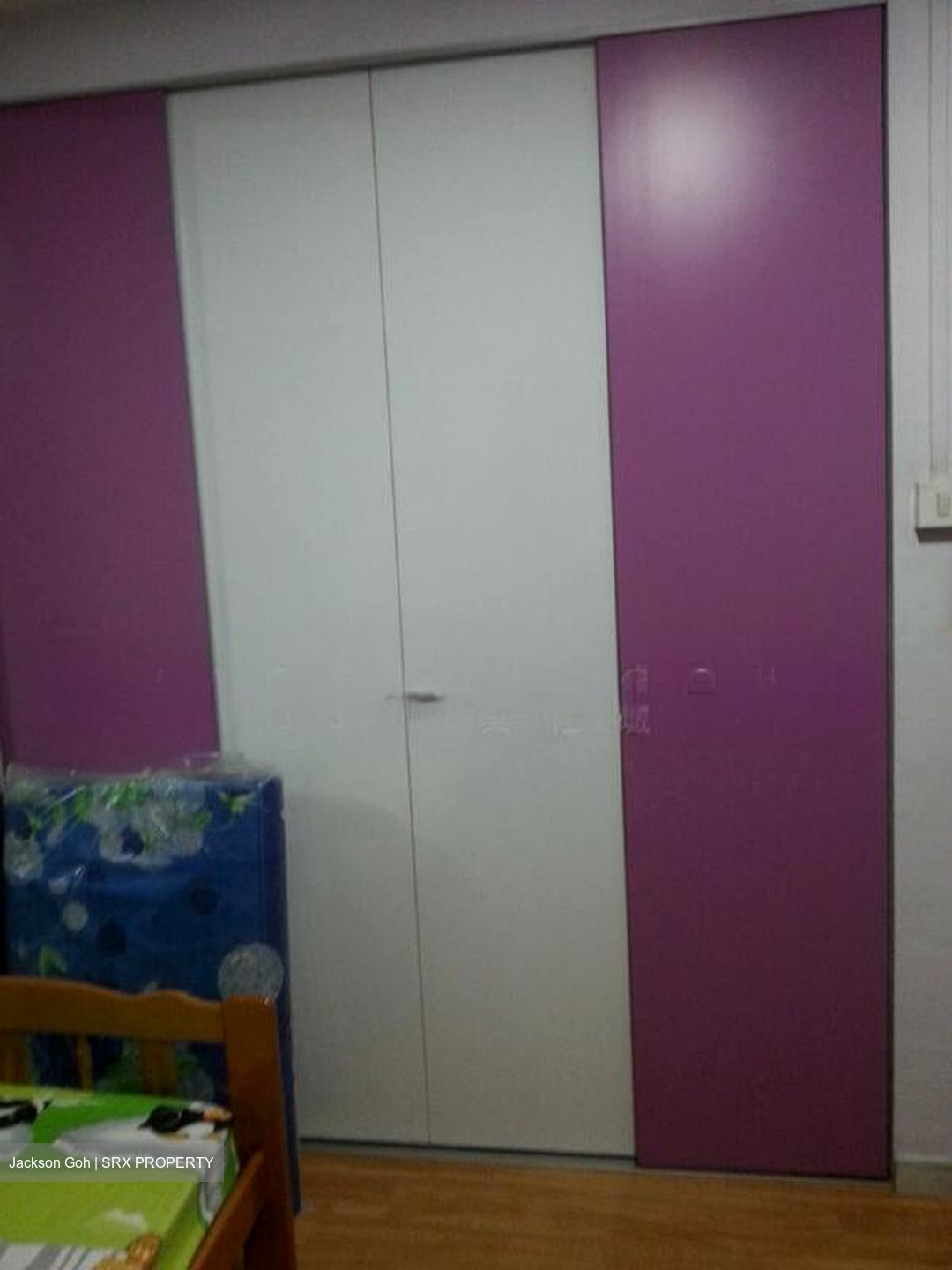 Blk 110 Chong Pang Garden (Yishun), HDB 4 Rooms #594523961